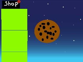 Cookie Clicker (Tynker Version) 1