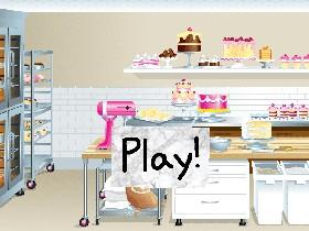 🍰Bake-a-cake!🍰  1