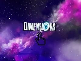 Dimensions Clicker 2