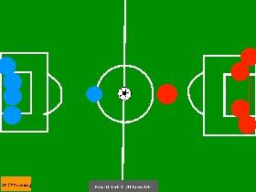 2-Player Soccer 2