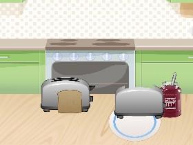 A Cooking Game 1