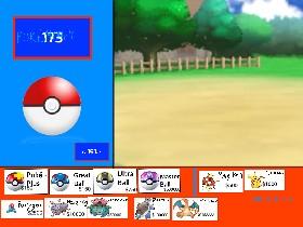 Pokemon Clicker 1 3 1