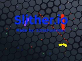 Slither.io 1 1