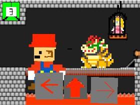 Mario Boss Battle 1