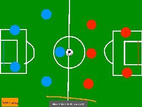 2-Player Soccer 2