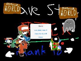 Cave Story AFTER