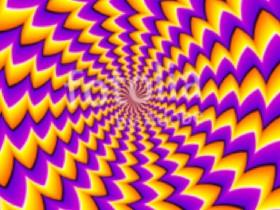 I will hypnotise you! 1