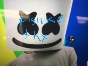 marshmello