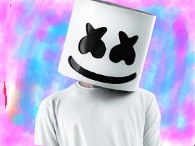 Marshmello Alone  1