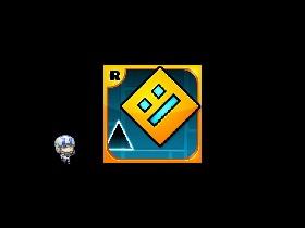 Geometry dash V.4 1 1