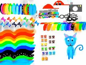 dressup cat 4.0 !!! 1