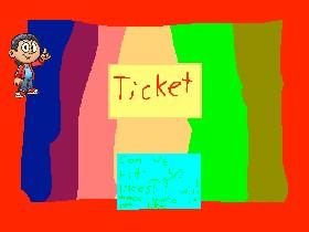 Ticket clicker 2000