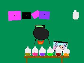 Potion Maker 1