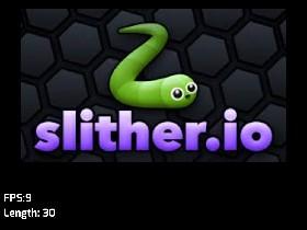 Slither.io Micro v1.5.4 1