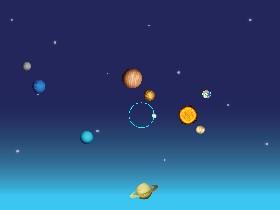 Solar System 1