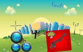 Fortnite Battle Royale