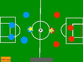 Fotball 1