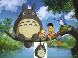 Totoro spinner 1