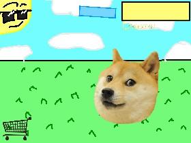 Doge Clicker 1 1