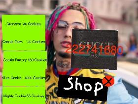 lilpump clicker 1