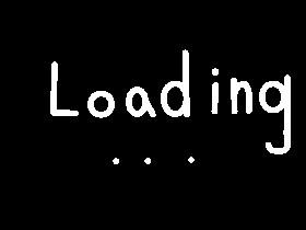 loading screen