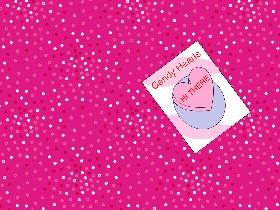 Candy Hearts 1