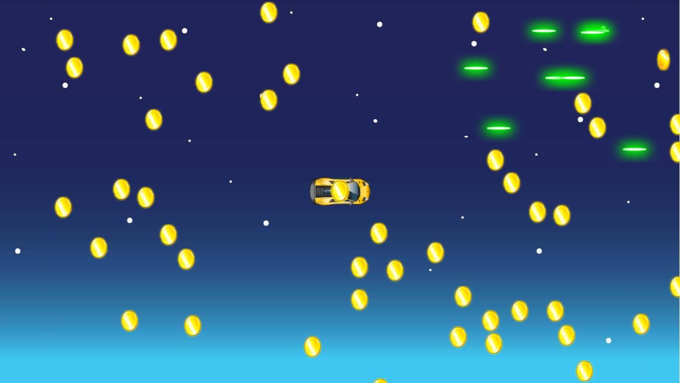 Space Rush