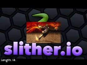 slither.io Micro 1