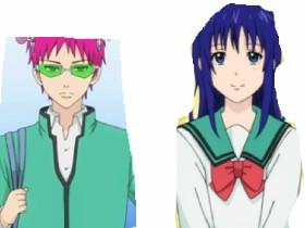 Season3 ep3 Saiki power