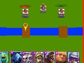 Clash Royal  1