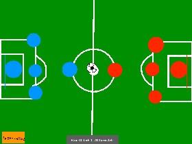 2-Player Soccer 1