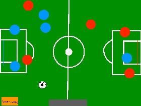 2-Player Soccer 1