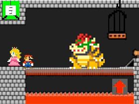 Mario Boss Battle 1 1