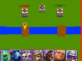 Clash Royal  1