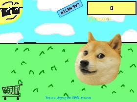 Doge Clicker 1