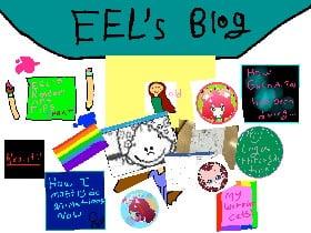 EEL’s blog