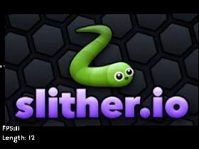 slither.io Micro 1