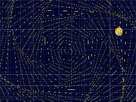 Spiral Triangles 1