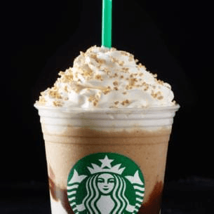 StarBucks! 1