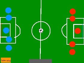 2-Player Soccer 1