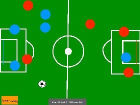 2-Player Soccer 1