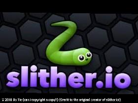 slither.io Micro(remix)