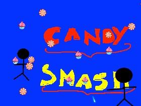 candy smash