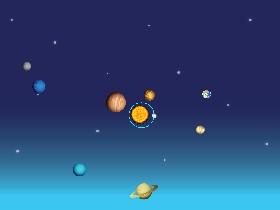 Solar System 1