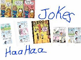 My Jokes