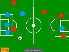 2-Player Soccer 1