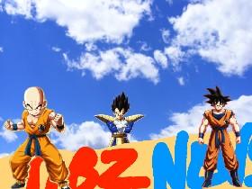 DBZ NEWS 12:00 P.M.