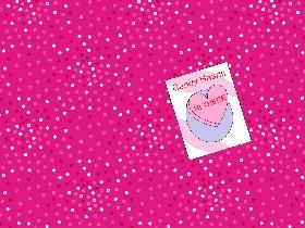 Candy Hearts 1