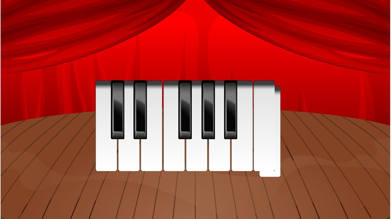 My Piano 1