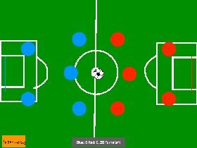 2-Player Soccer 2 1